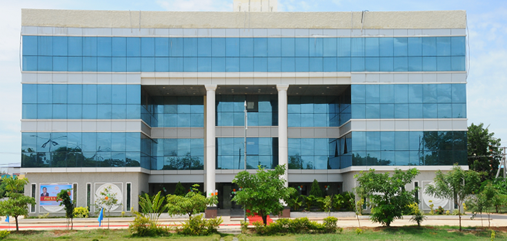 Central University of Andhra Pradesh